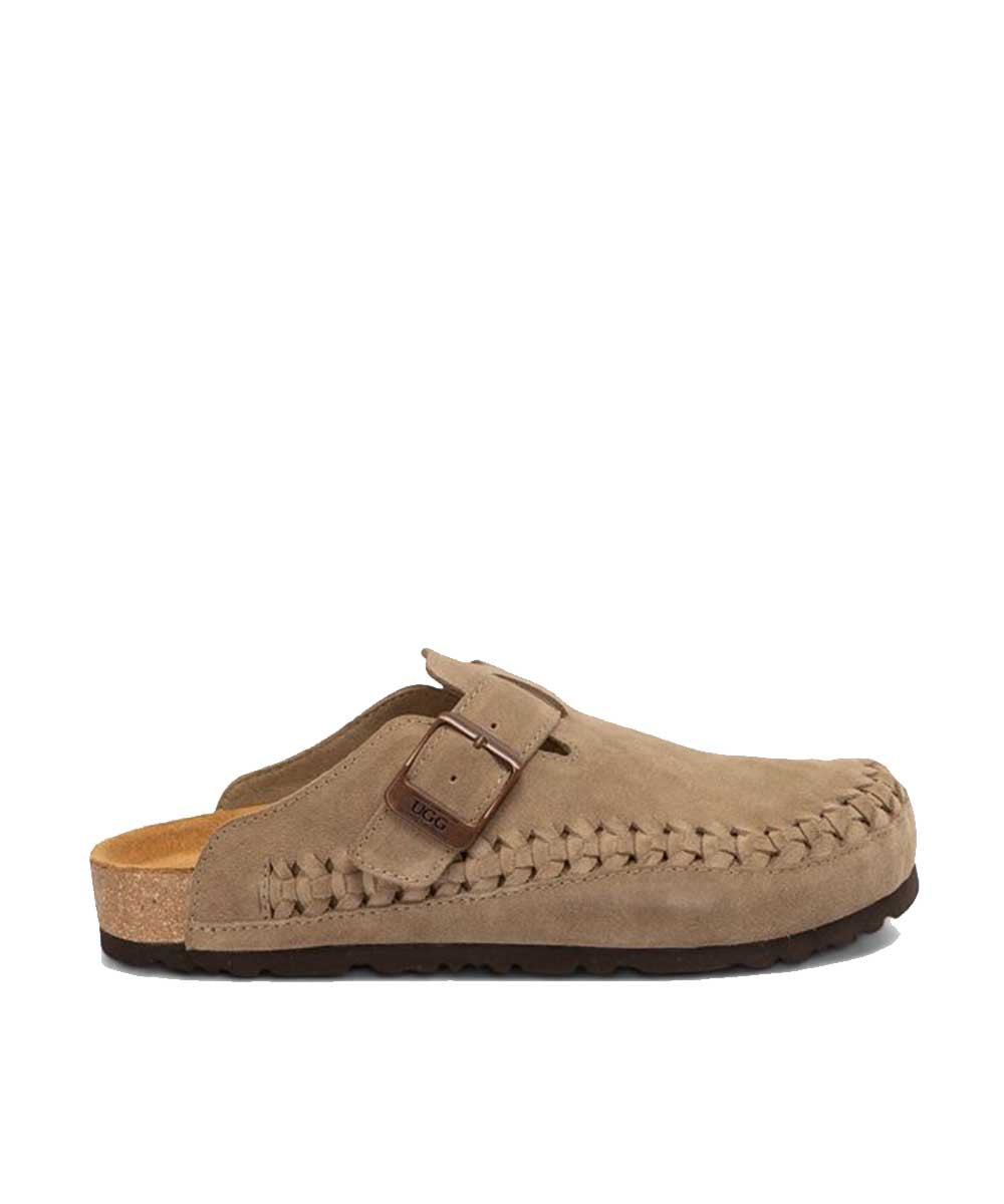 Women's UGG Belmore Slipper | Red Kado