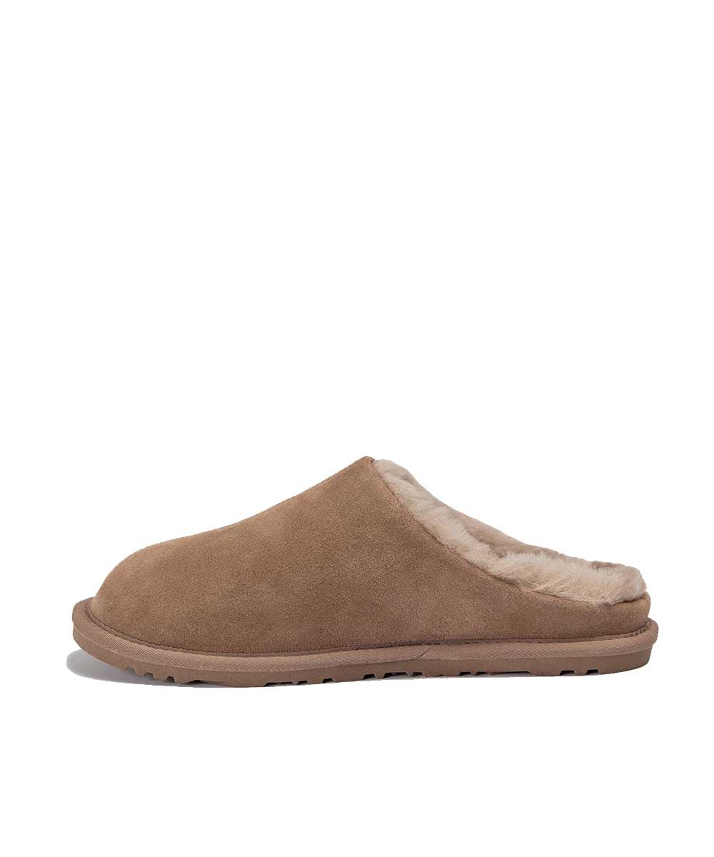 Men's UGG Arky Slipper in Brown | Red Kado