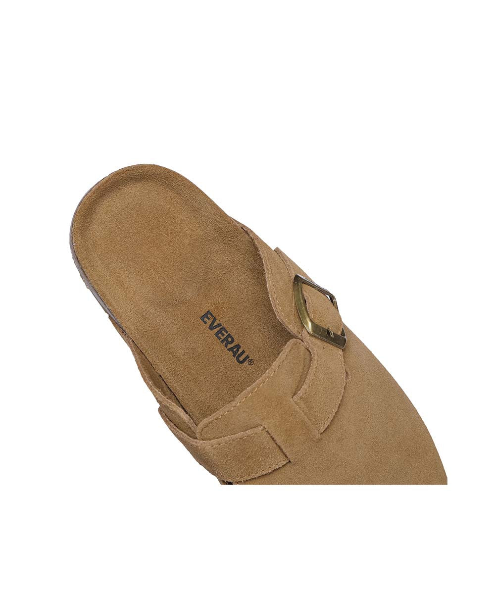 Men’s Marly Slippers | Red Kado