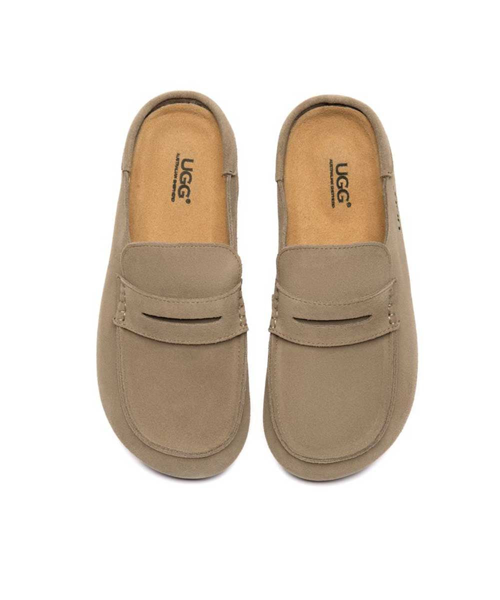 Women's UGG Clayton Slide | Red Kado