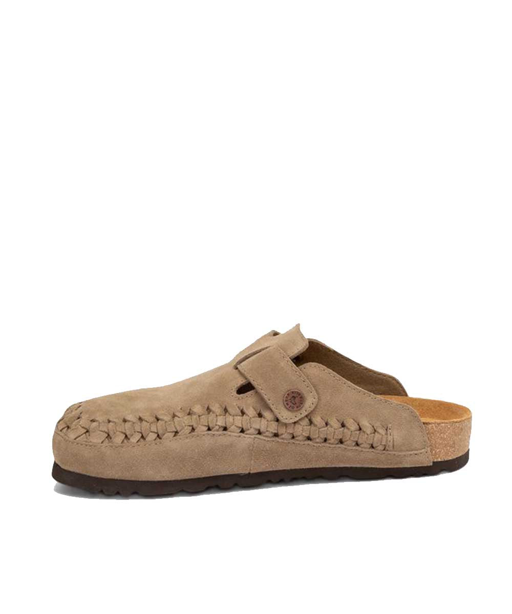 Women's UGG Belmore Slipper | Red Kado