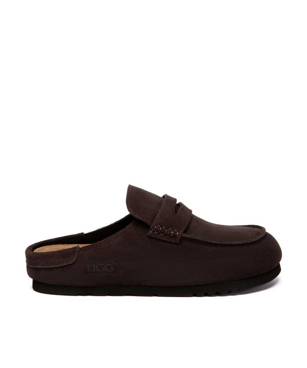 Women's UGG Clayton Slide | Red Kado