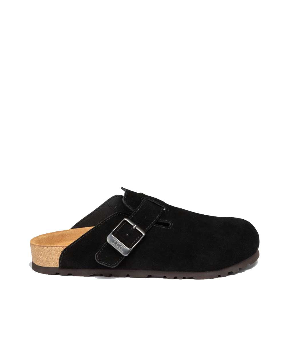 Men's UGG Marly Slippers | Red Kado