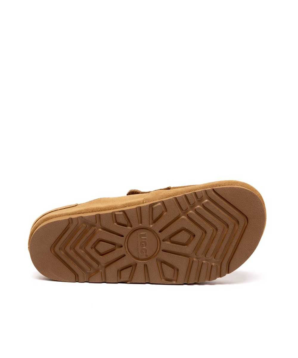 Men's UGG Clayton Slide | Red Kado