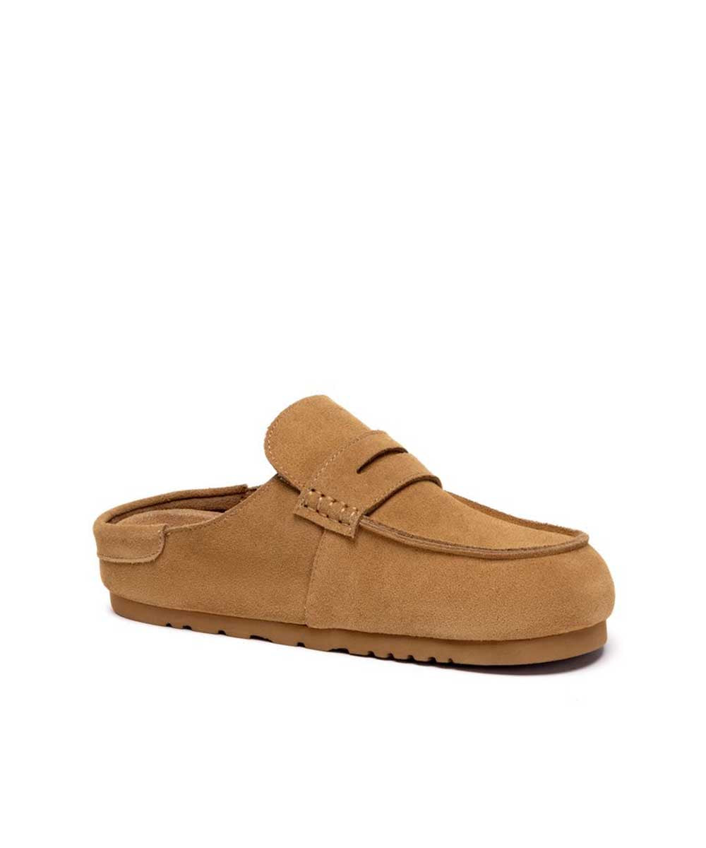Men's UGG Clayton Slide | Red Kado