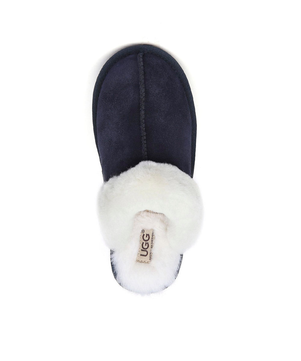 Women's UGG Snuggly Slippers | Red Kado