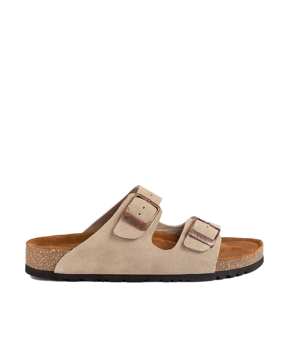Women's UGG Alto Sandal | Red Kado