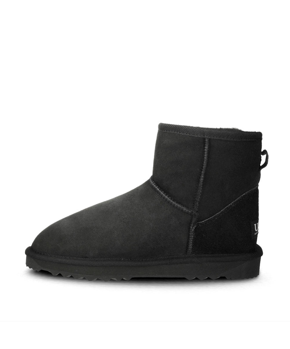 Men's UGG Premium Classic Mini Big Sizes | Red Kado