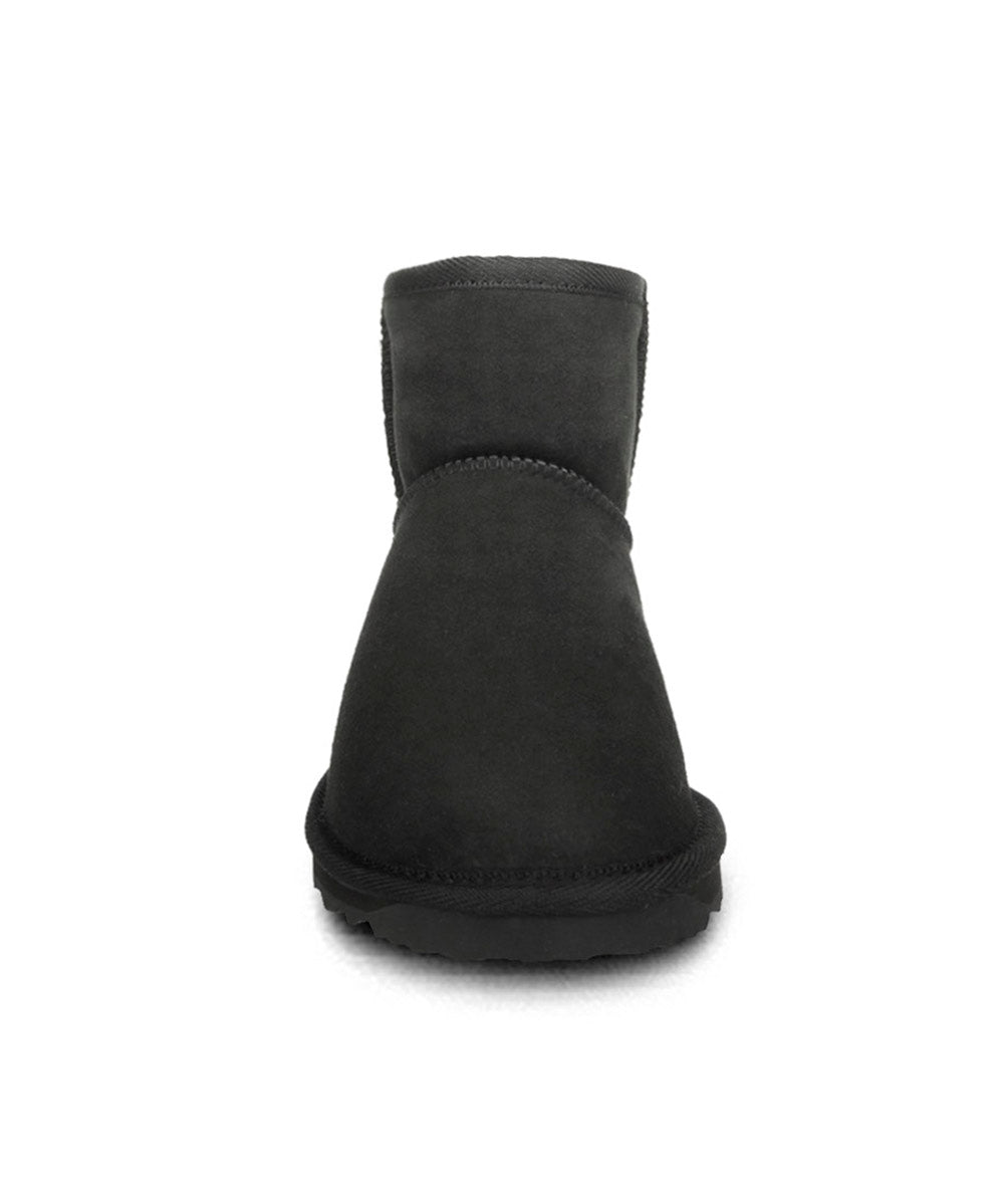 Men's UGG Premium Classic Mini Big Sizes | Red Kado