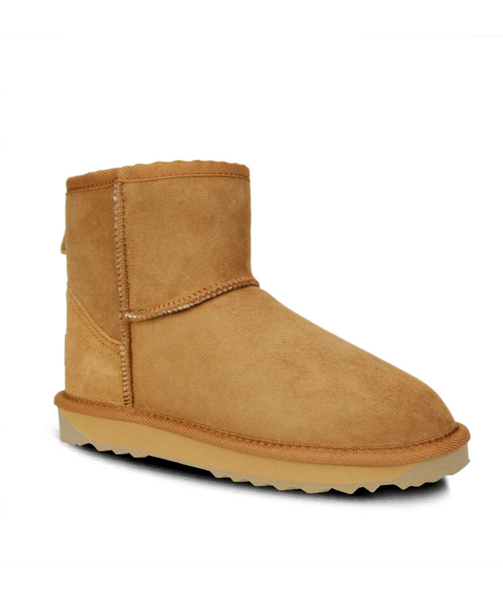 Womens UGG Premium Classic Mini Australia Online Sale- Red Kado