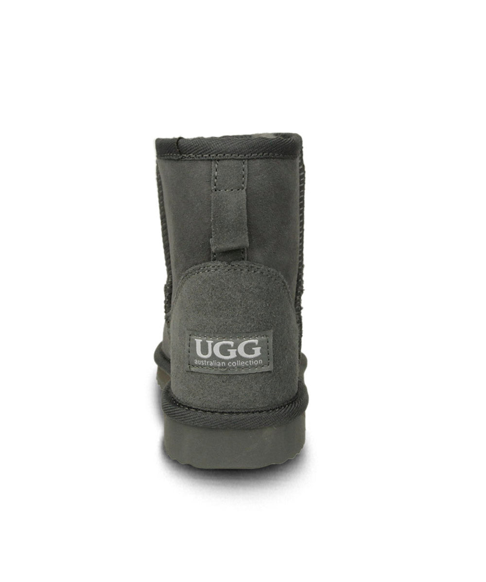 Women's UGG Premium Classic Mini | Red Kado