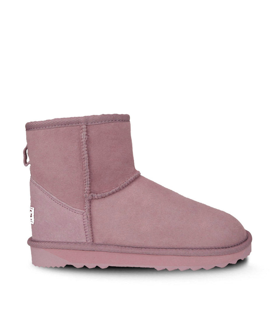 Women's UGG Premium Classic Mini | Red Kado