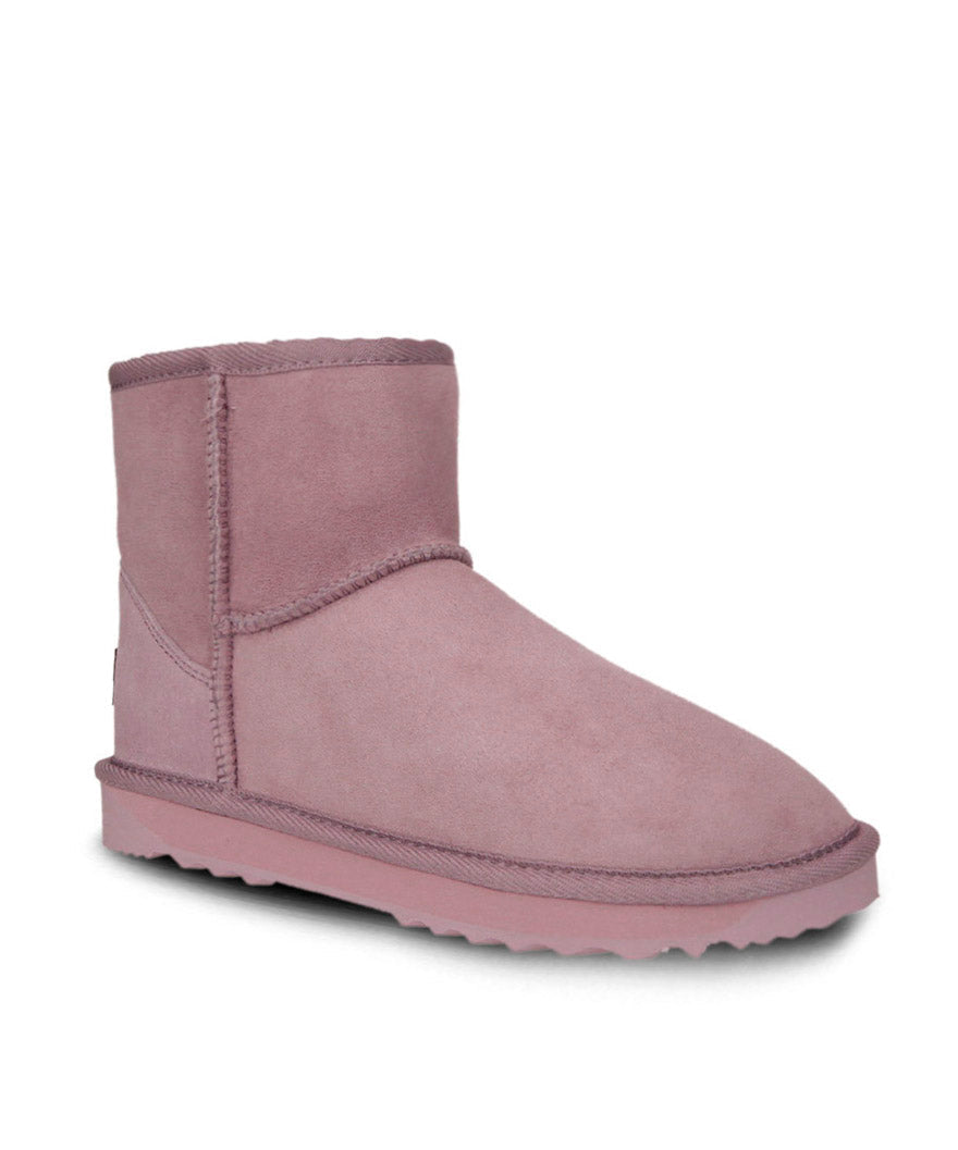 Women's UGG Premium Classic Mini | Red Kado