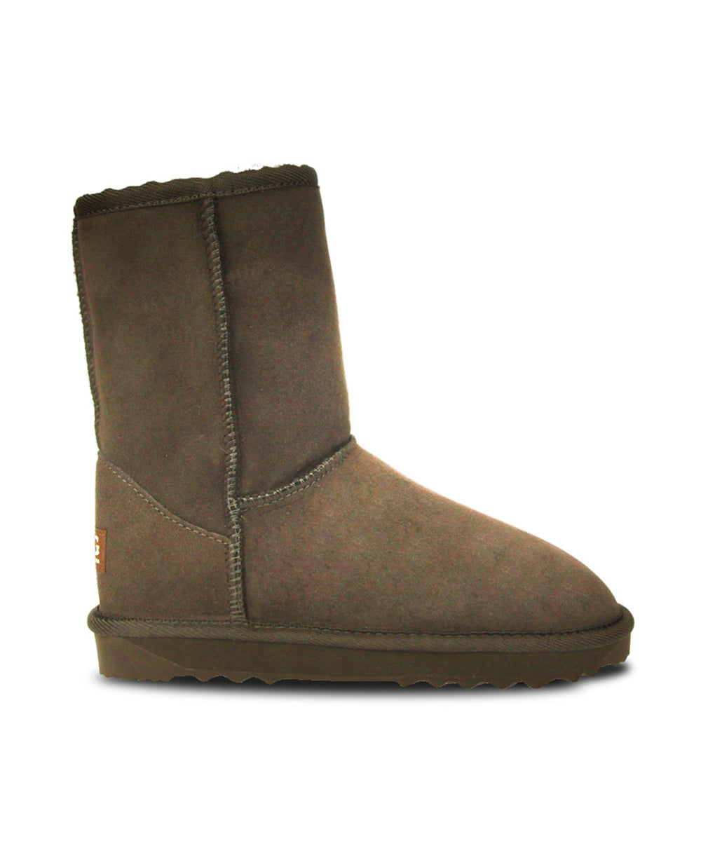 Women's UGG Premium Classic Short | Red Kado