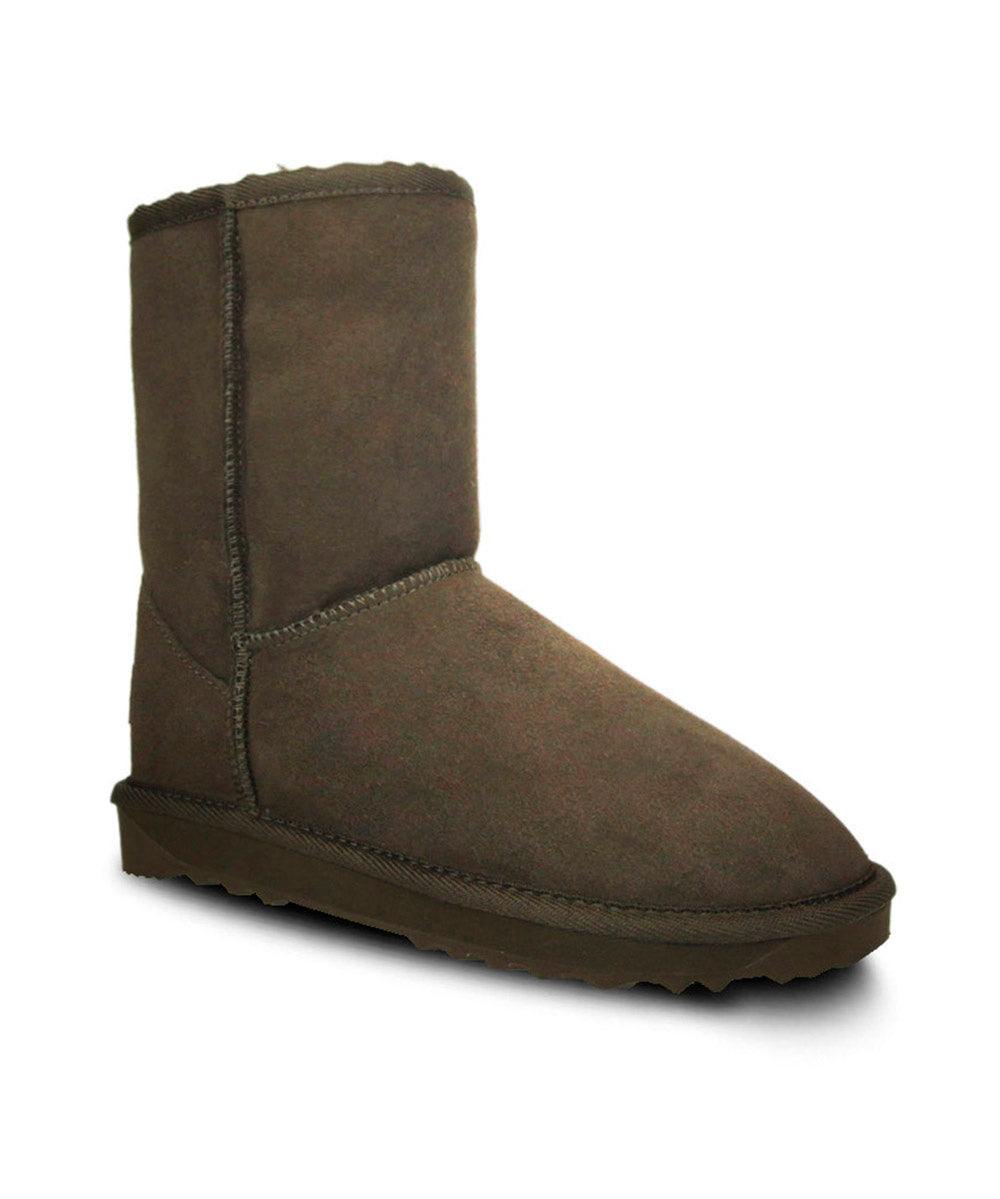 Men's UGG Premium Classic Short | Red Kado