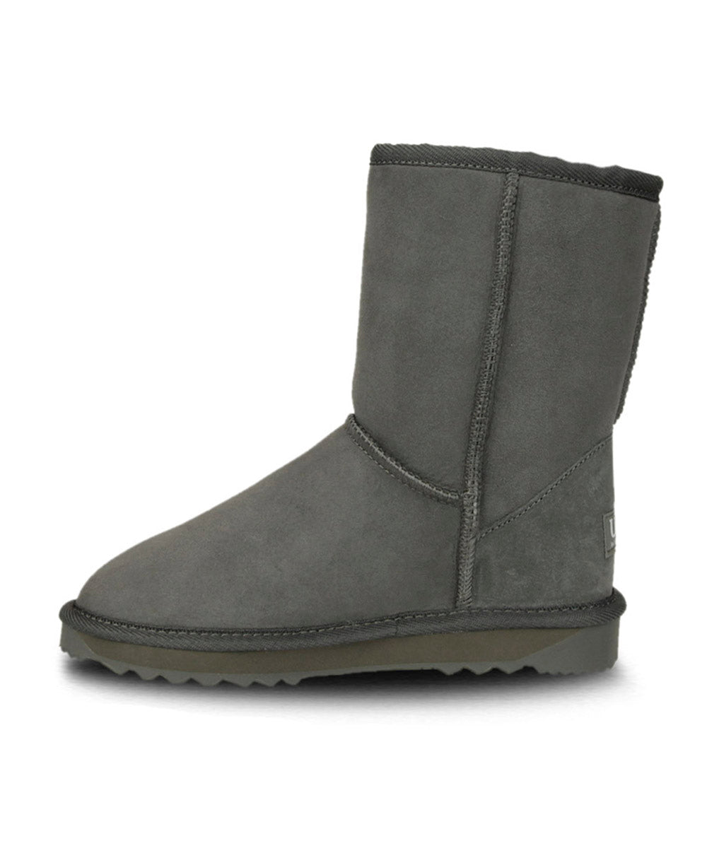 Men's UGG Premium Classic Short Big Size | Red Kado