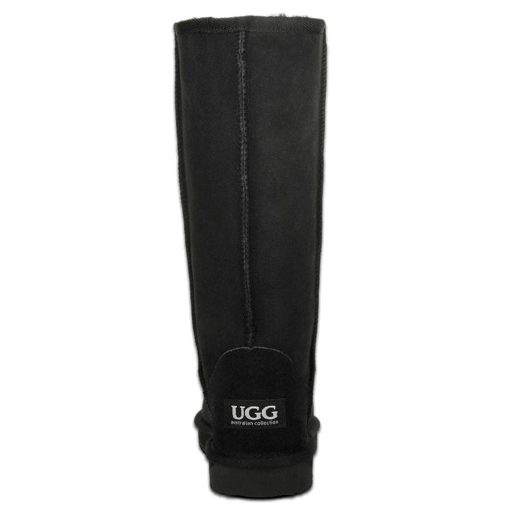 Women's UGG Premium Classic Tall | Red Kado