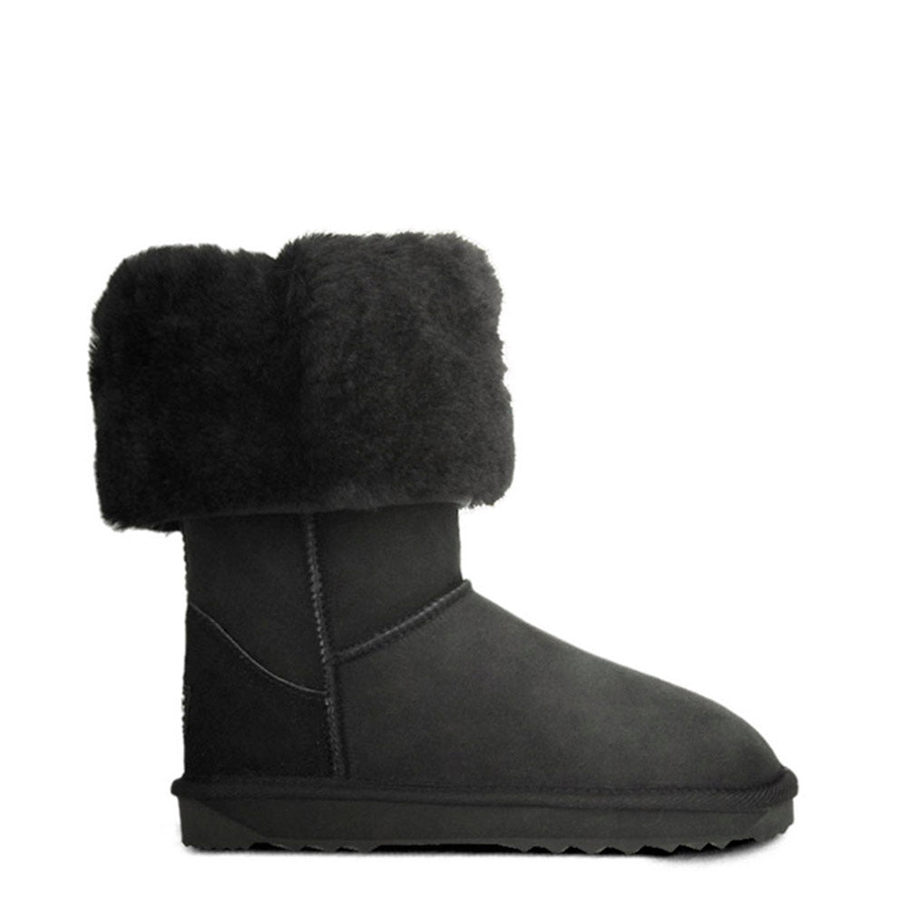 Women's UGG Premium Classic Tall | Red Kado