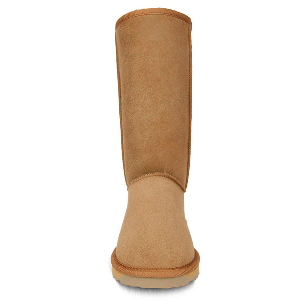 Women's UGG Premium Classic Tall | Red Kado