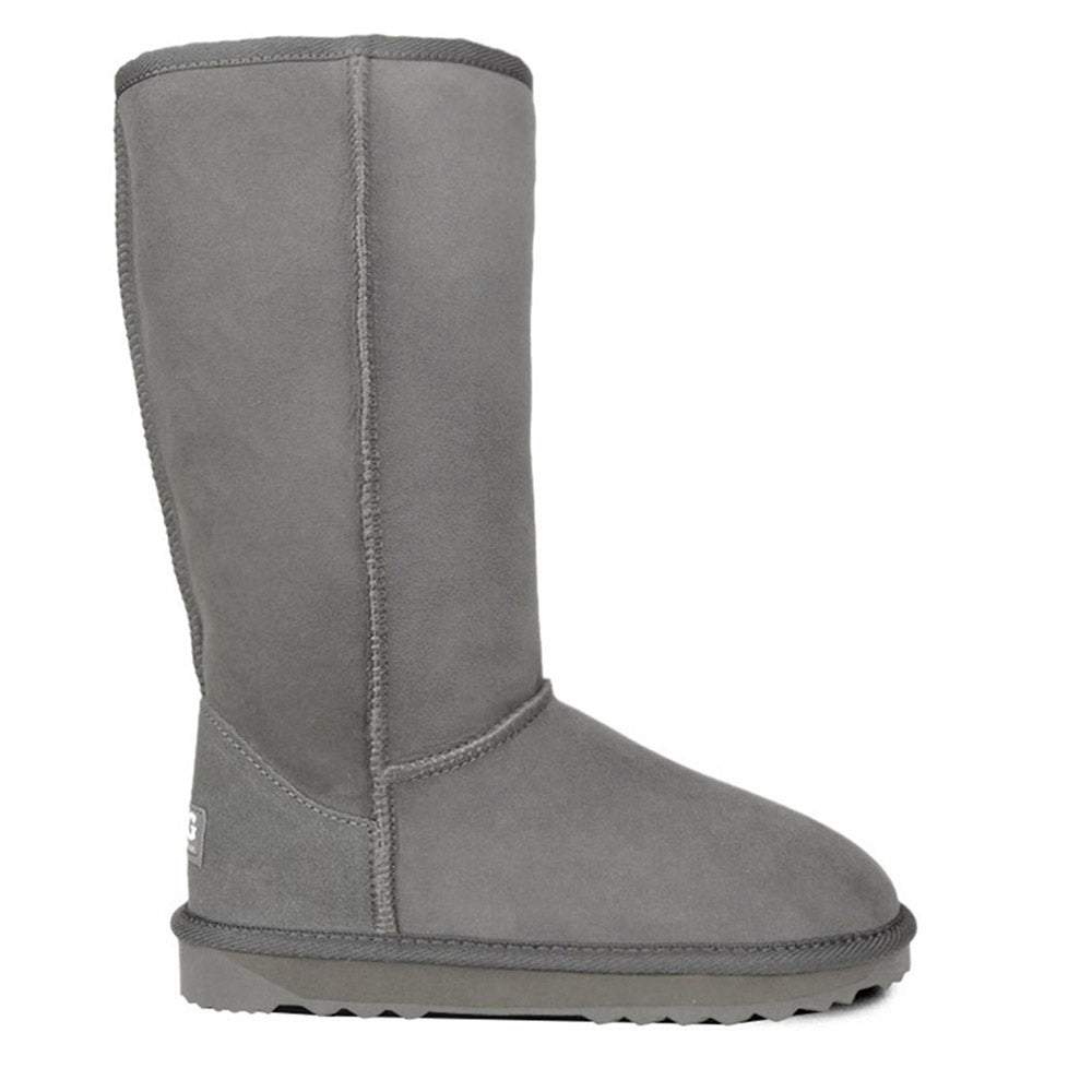 Men's UGG Premium Classic Tall | Red Kado