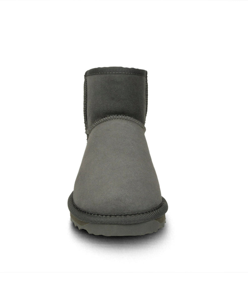 Men's UGG Premium Classic Mini | Red Kado