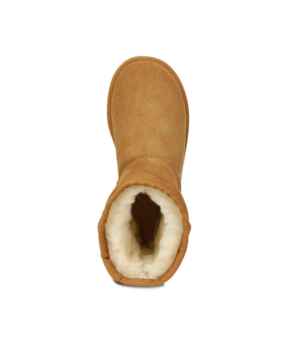 Men's UGG Premium Classic Mini | Red Kado