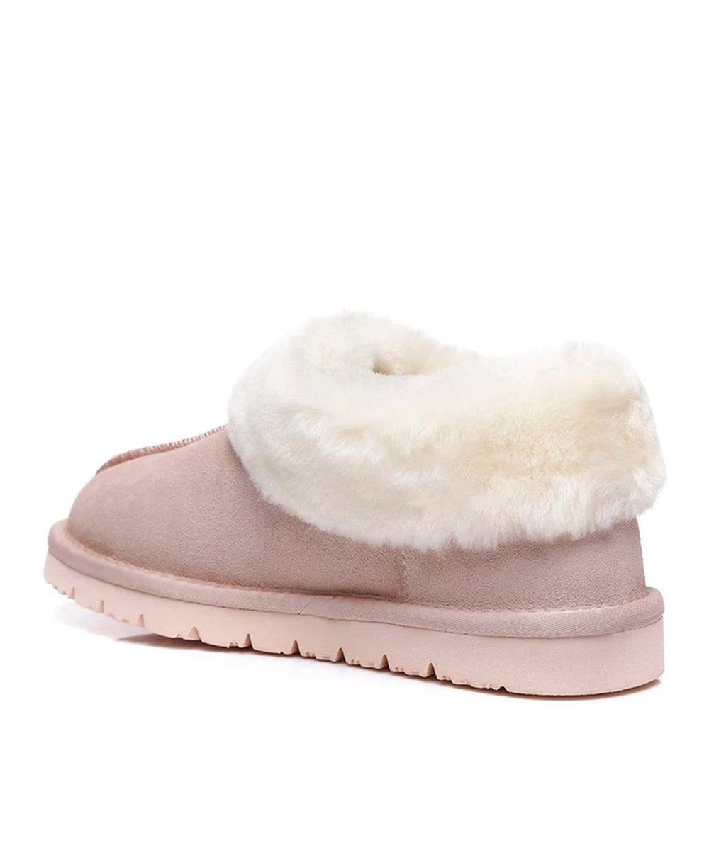 Men's UGG Homely Slippers | Red Kado