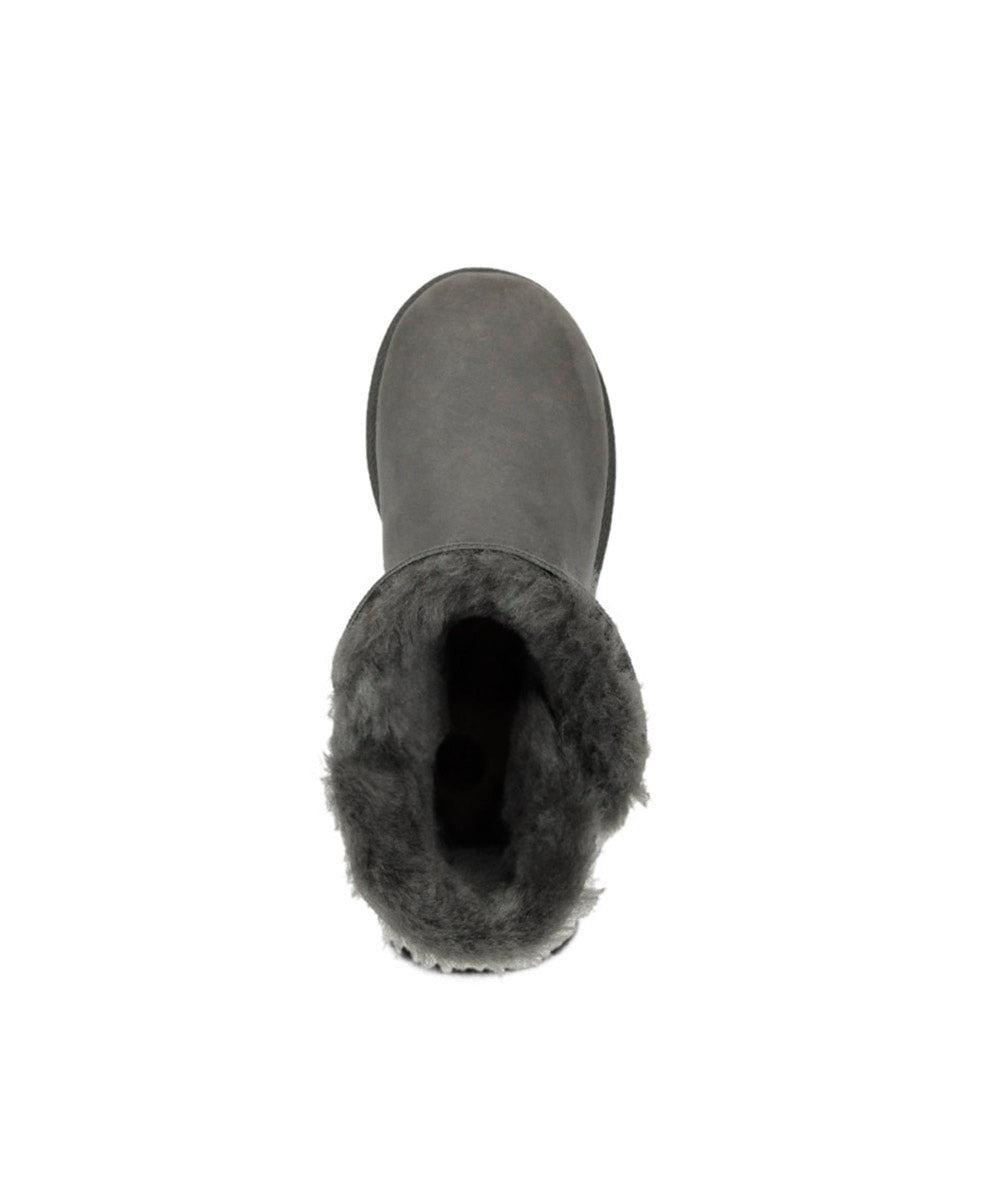Men's UGG Premium Mini Button | Red Kado