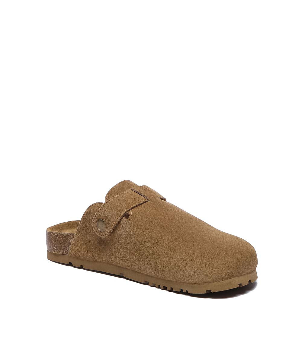 Men’s Marly Slippers | Red Kado