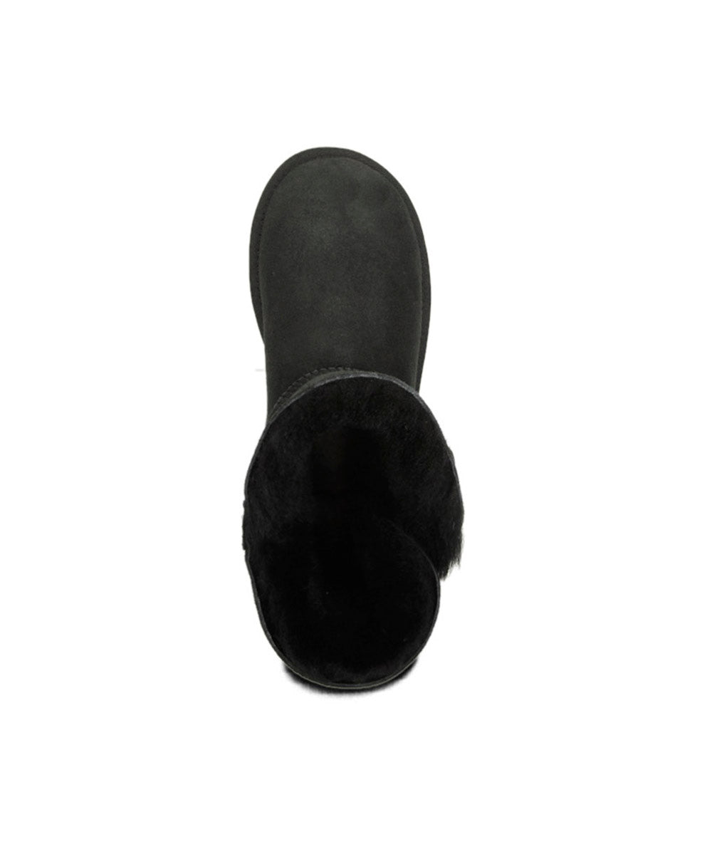 Women's UGG Premium Short Button | Red Kado