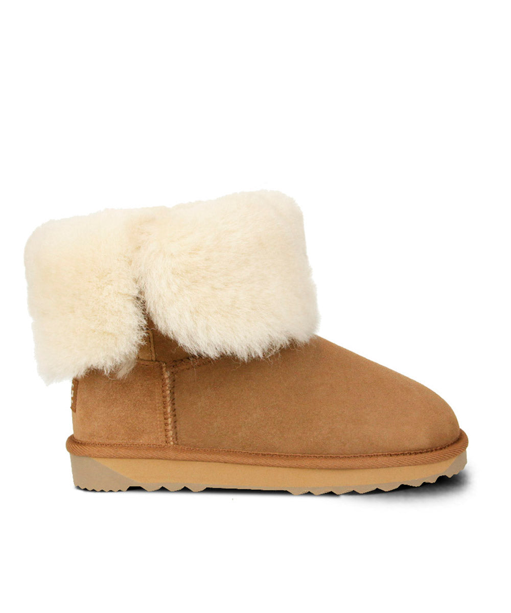 Women's UGG Premium Short Button | Red Kado