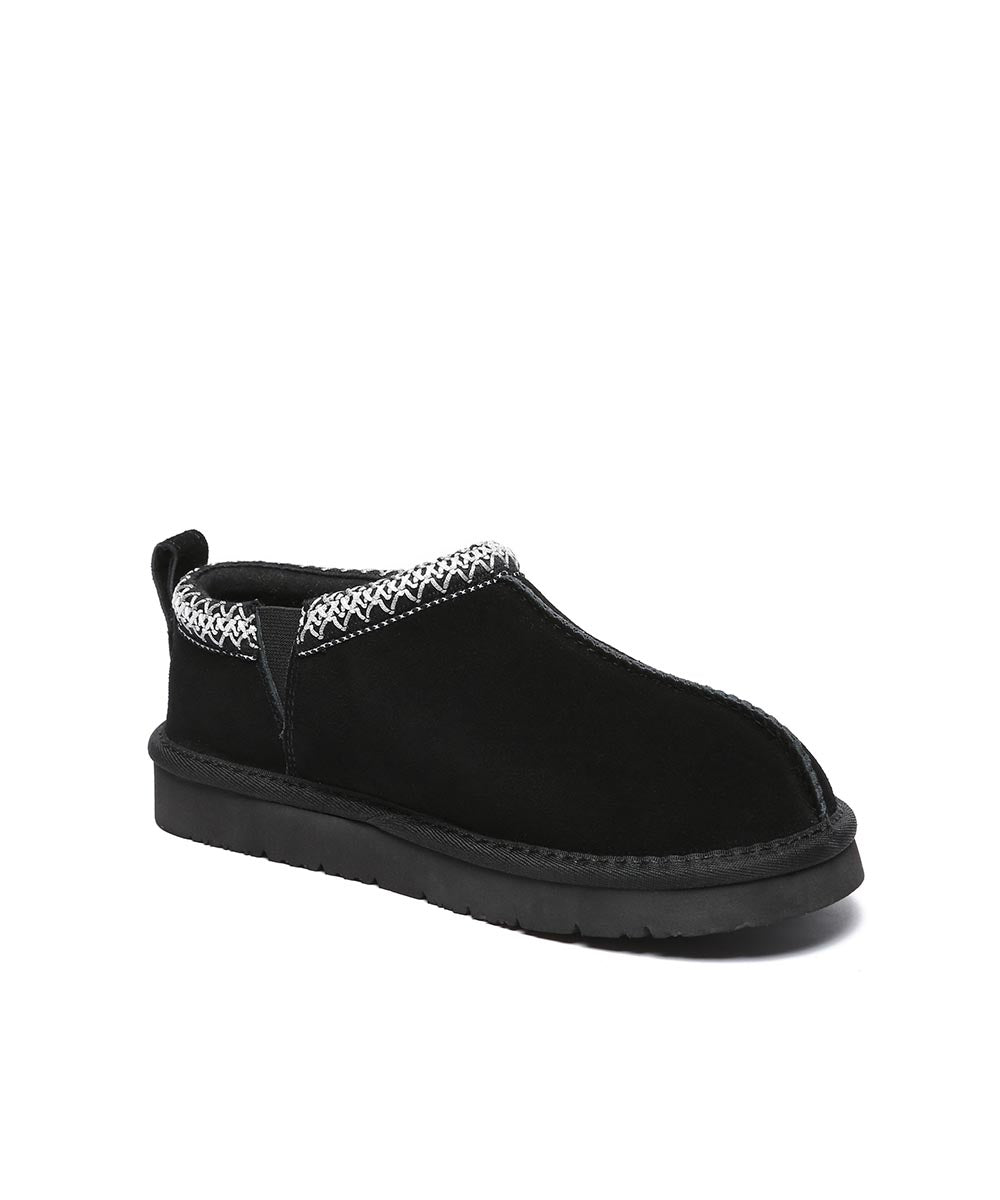 Women's UGG Tassy Moccasins | Red Kado