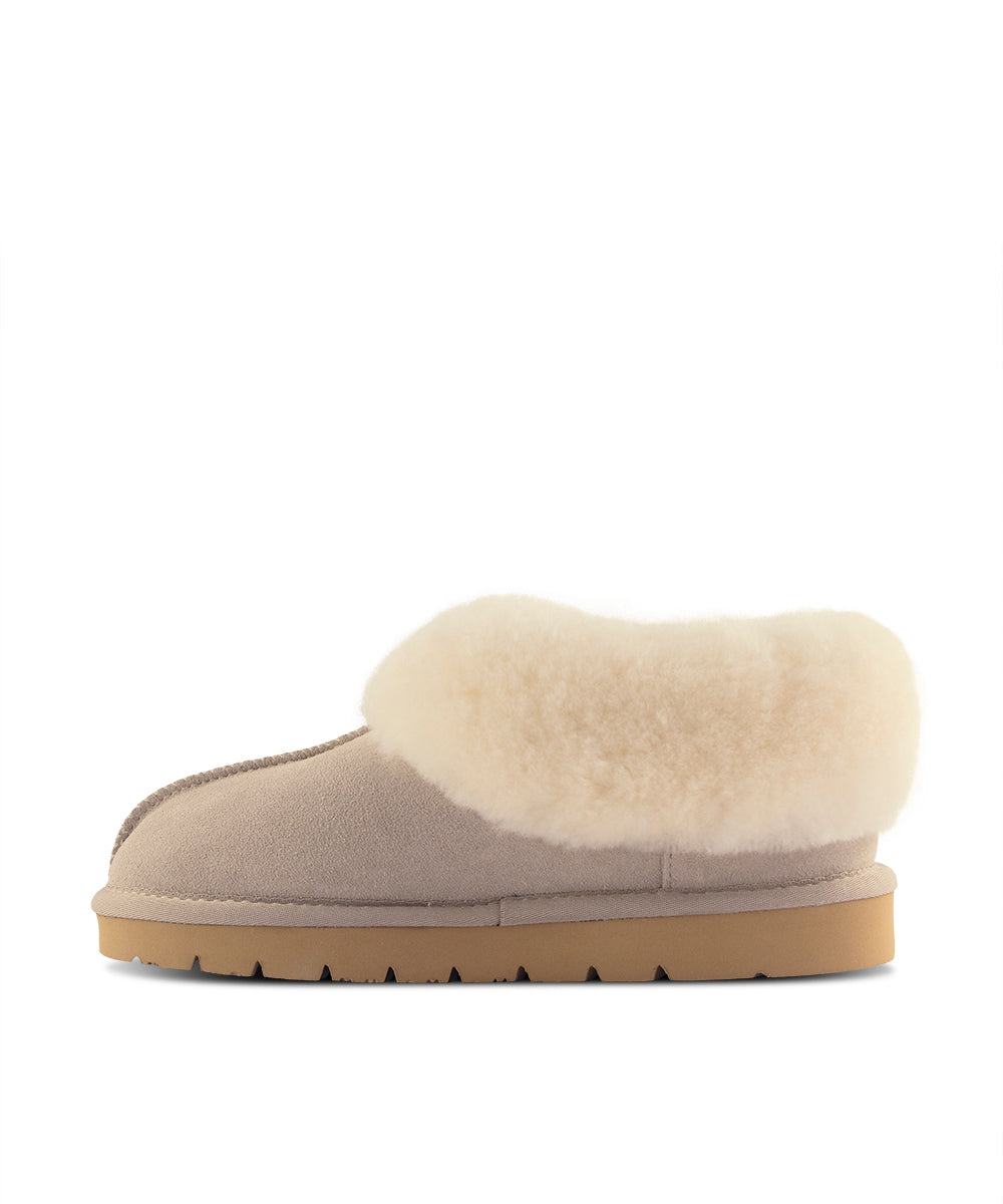 Men's UGG Homely Slippers | Red Kado