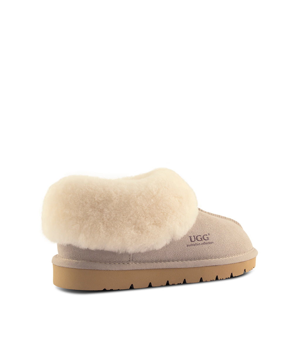 Women's UGG Homely Slipper | Red Kado