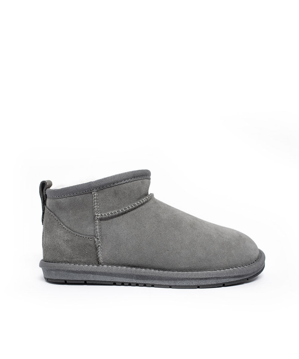 Women's UGG Classic Ultra Mini | Red Kado