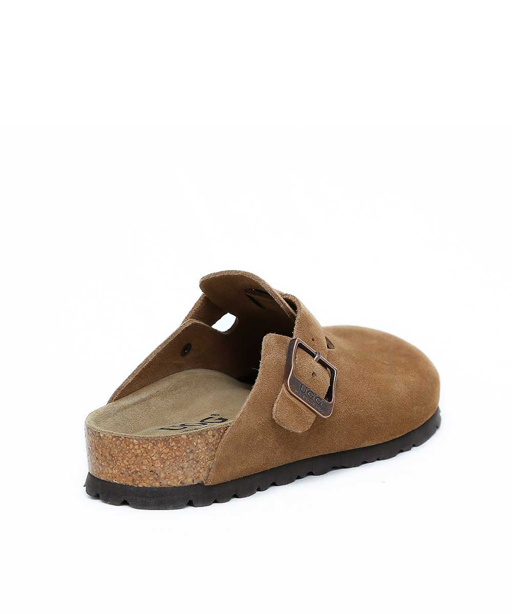 Men's UGG Velora Sandal | Red Kado