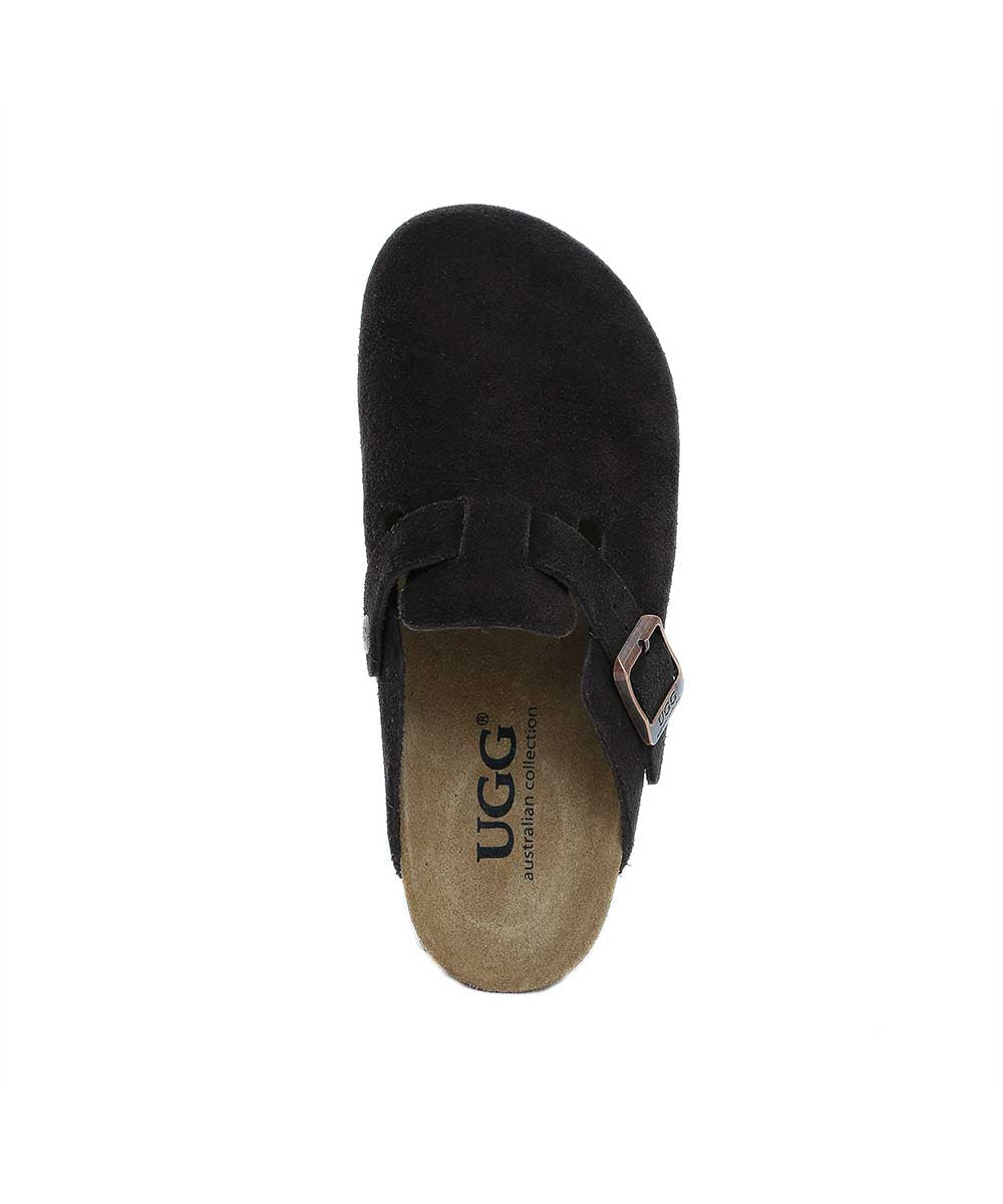Men's UGG Velora Sandal | Red Kado