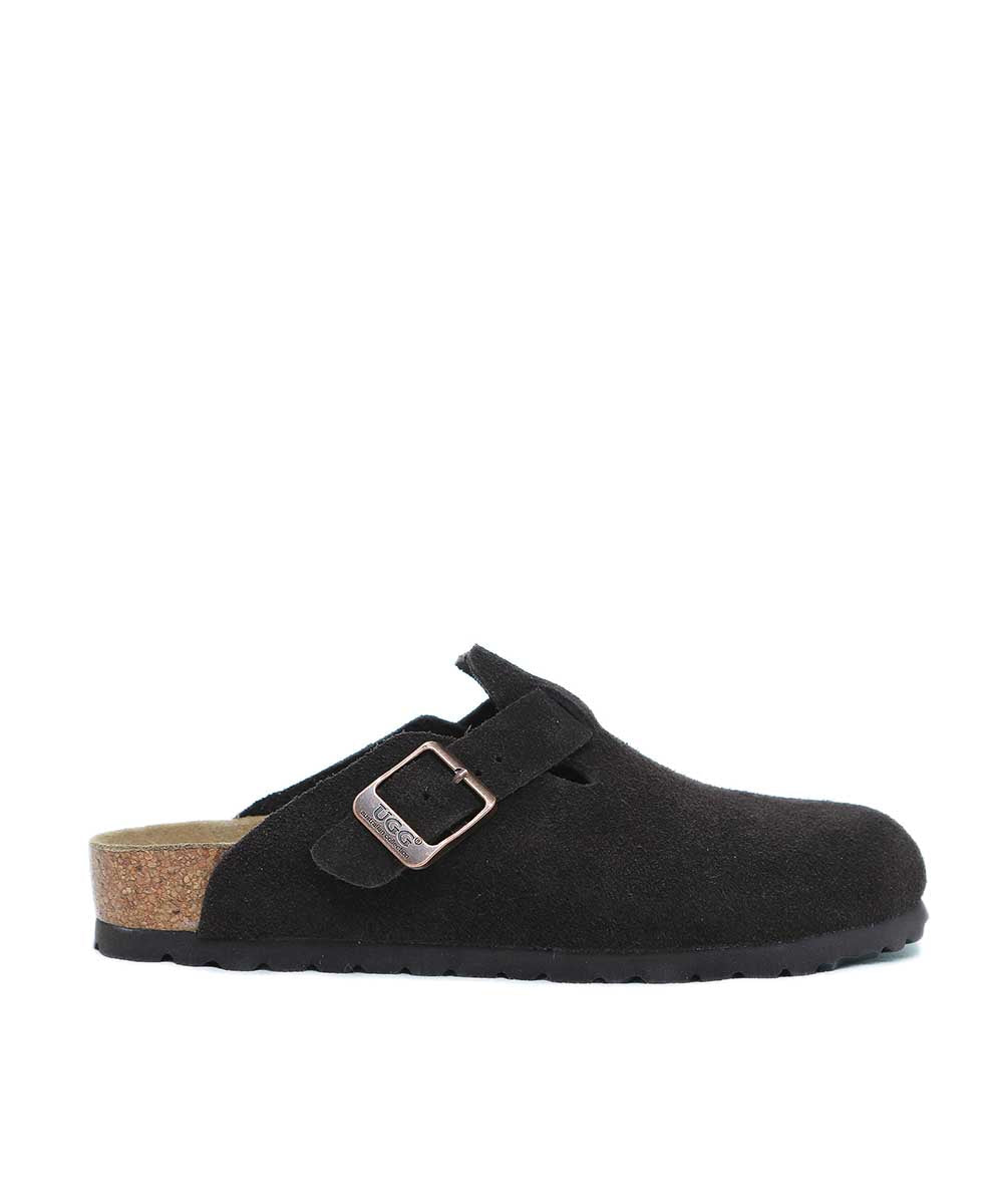 Men's UGG Velora Sandal | Red Kado