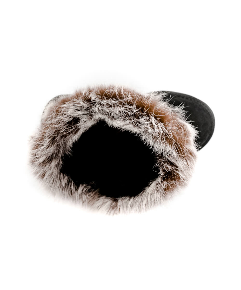 Women's UGG Rabbit Classic | Red Kado
