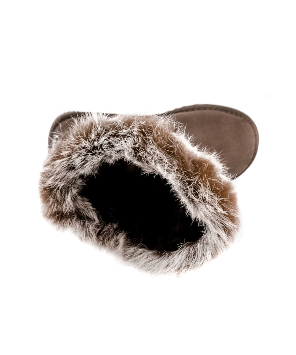 Women's UGG Rabbit Classic | Red Kado