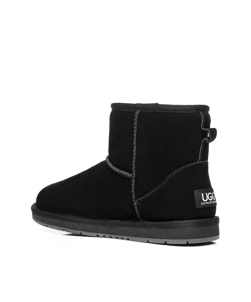 Women's UGG Classic Mini Gen II | Red Kado