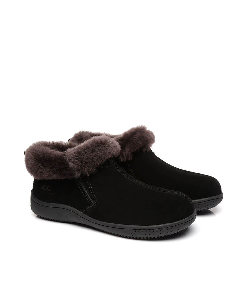 Women's UGG Daily Slippers | Red Kado