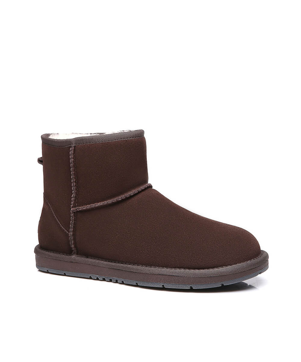 Women's UGG Classic Mini Gen II | Red Kado
