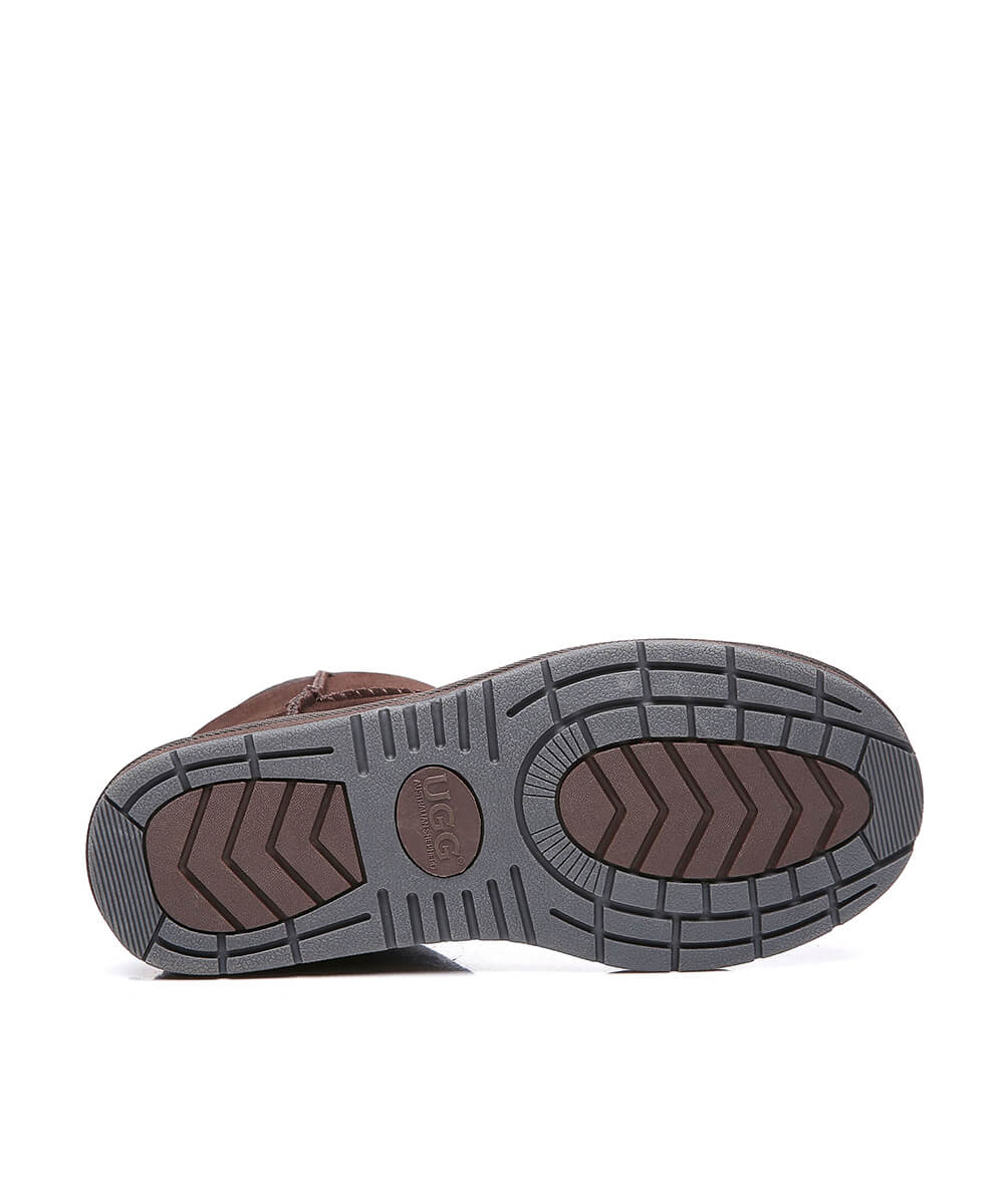 Women's UGG Classic Mini Gen II | Red Kado