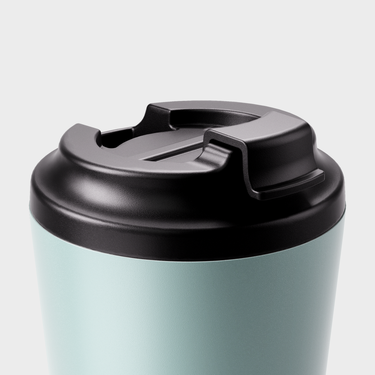 Fressko Camino 12oz Reusable Cup - Breezy