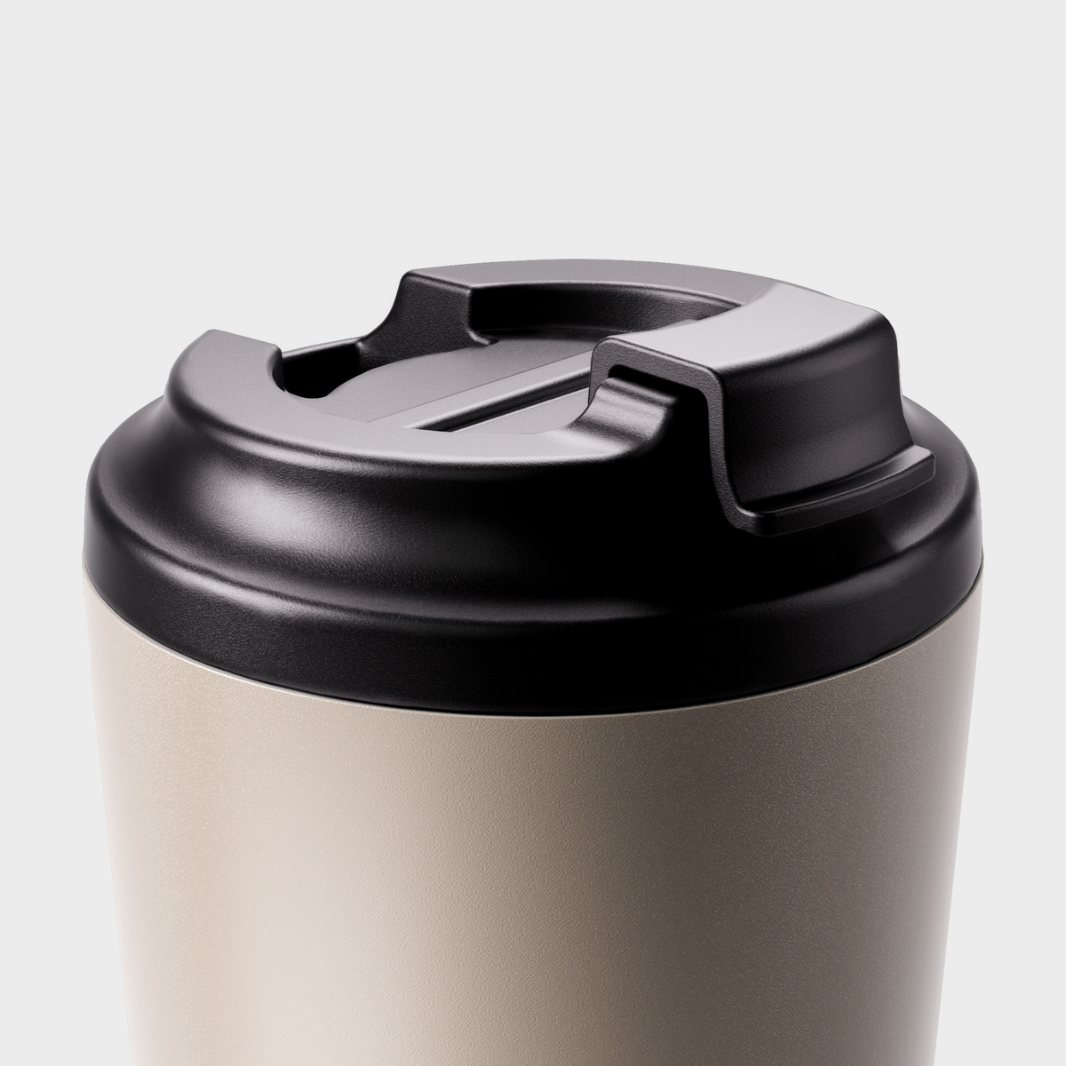 Fressko Grande 16oz Reusable Cup - Oat