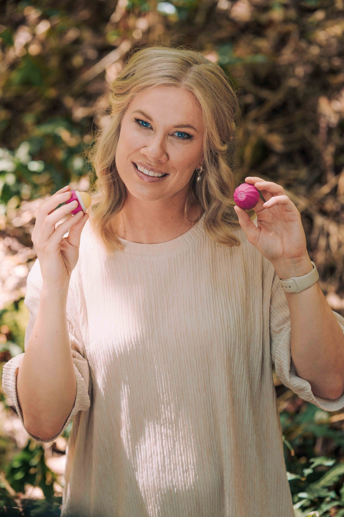 Aboriginal Native Berry Bliss Lip Balm
