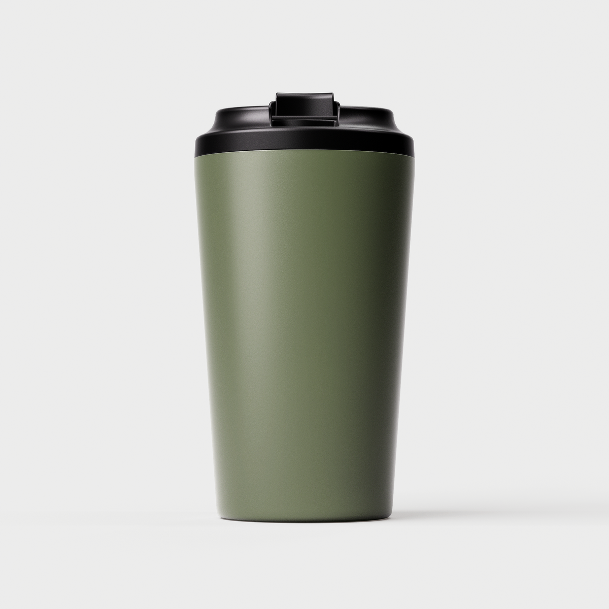 Fressko Grande 16oz Reusable Cup - Khaki