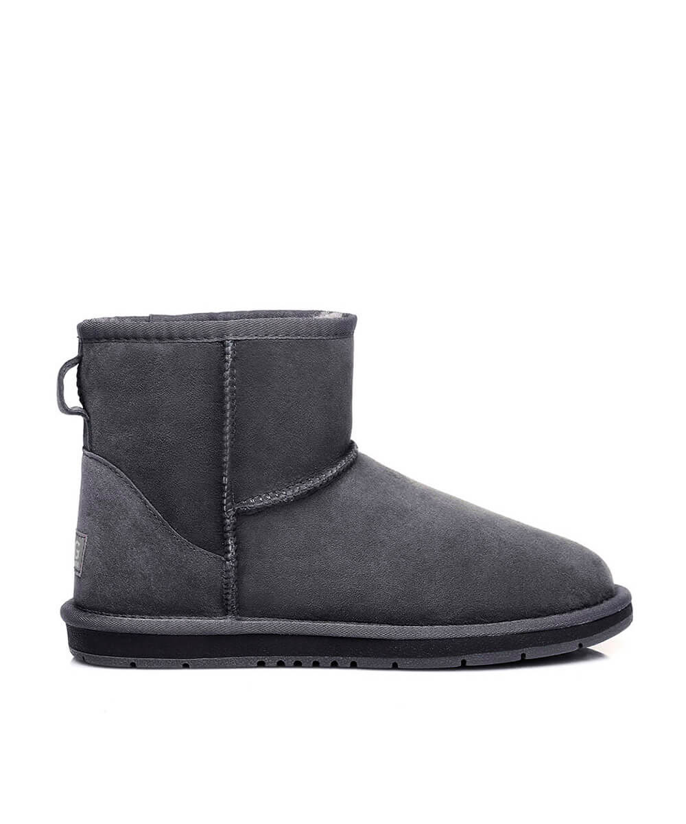 Men's UGG Classic Mini Gen II in Grey | Red Kado