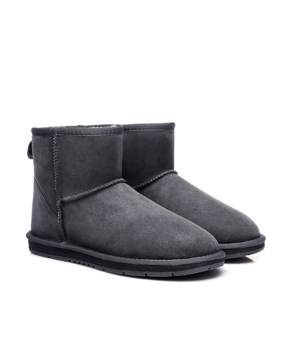 Men's UGG Classic Mini Gen II in Grey | Red Kado